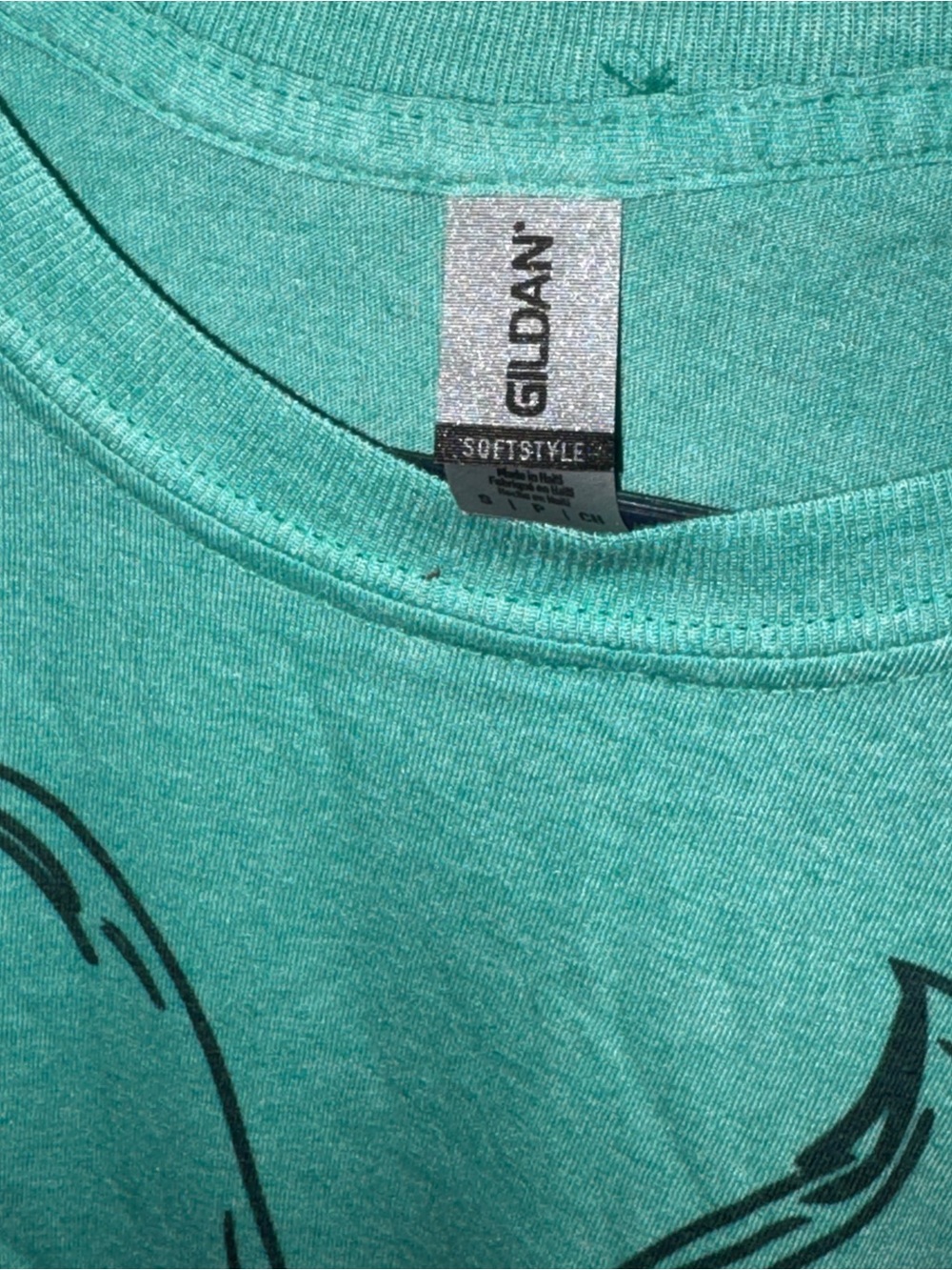 Thanksgiving PLUS Easter Tees (2) - Picture 14 of 15
